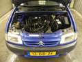 Citroen Berlingo 1.8i Multisp - Rolstoel - Rolstoelauto - Invalide Blau - thumbnail 13