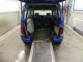 Citroen Berlingo 1.8i Multisp - Rolstoel - Rolstoelauto - Invalide Blau - thumbnail 5