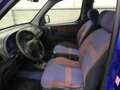 Citroen Berlingo 1.8i Multisp - Rolstoel - Rolstoelauto - Invalide Blau - thumbnail 3