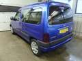 Citroen Berlingo 1.8i Multisp - Rolstoel - Rolstoelauto - Invalide Blau - thumbnail 11