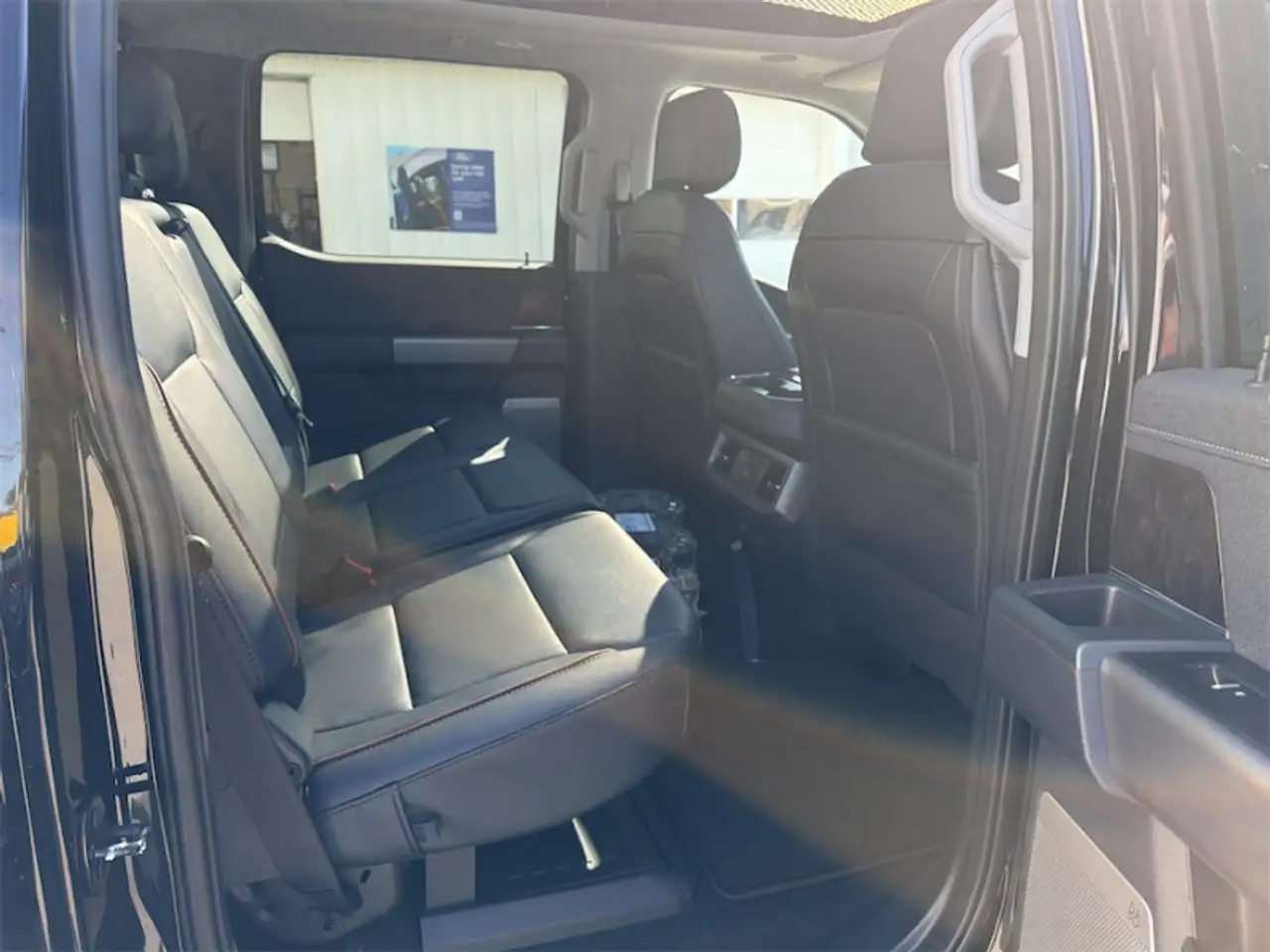 Ford F 350 снимка Ford F 350