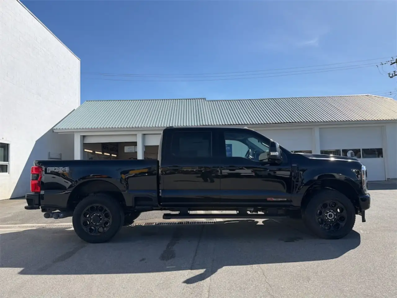 Ford F 350 снимка Ford F 350