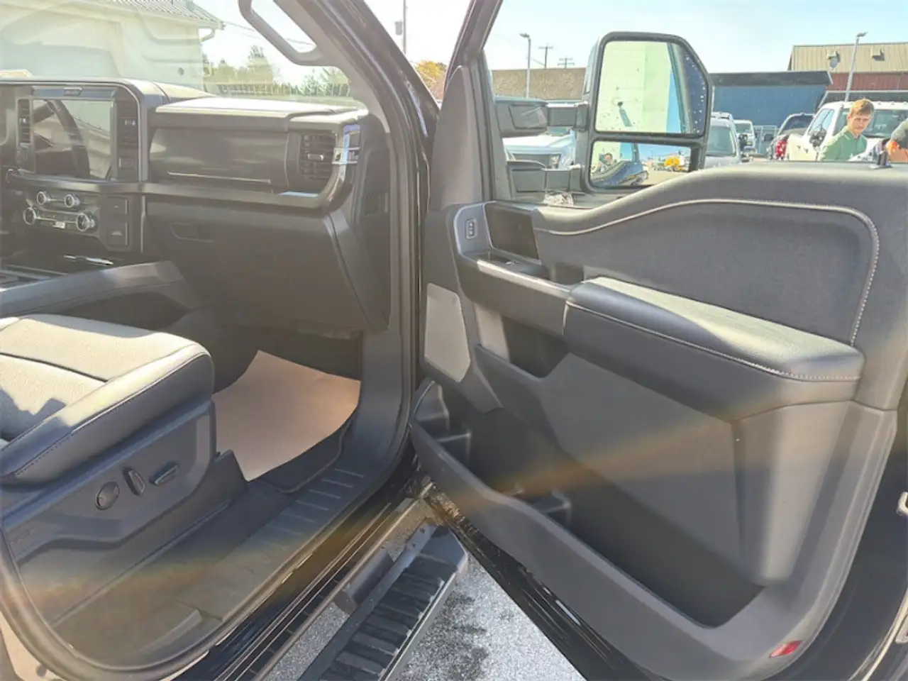 Ford F 350 снимка Ford F 350