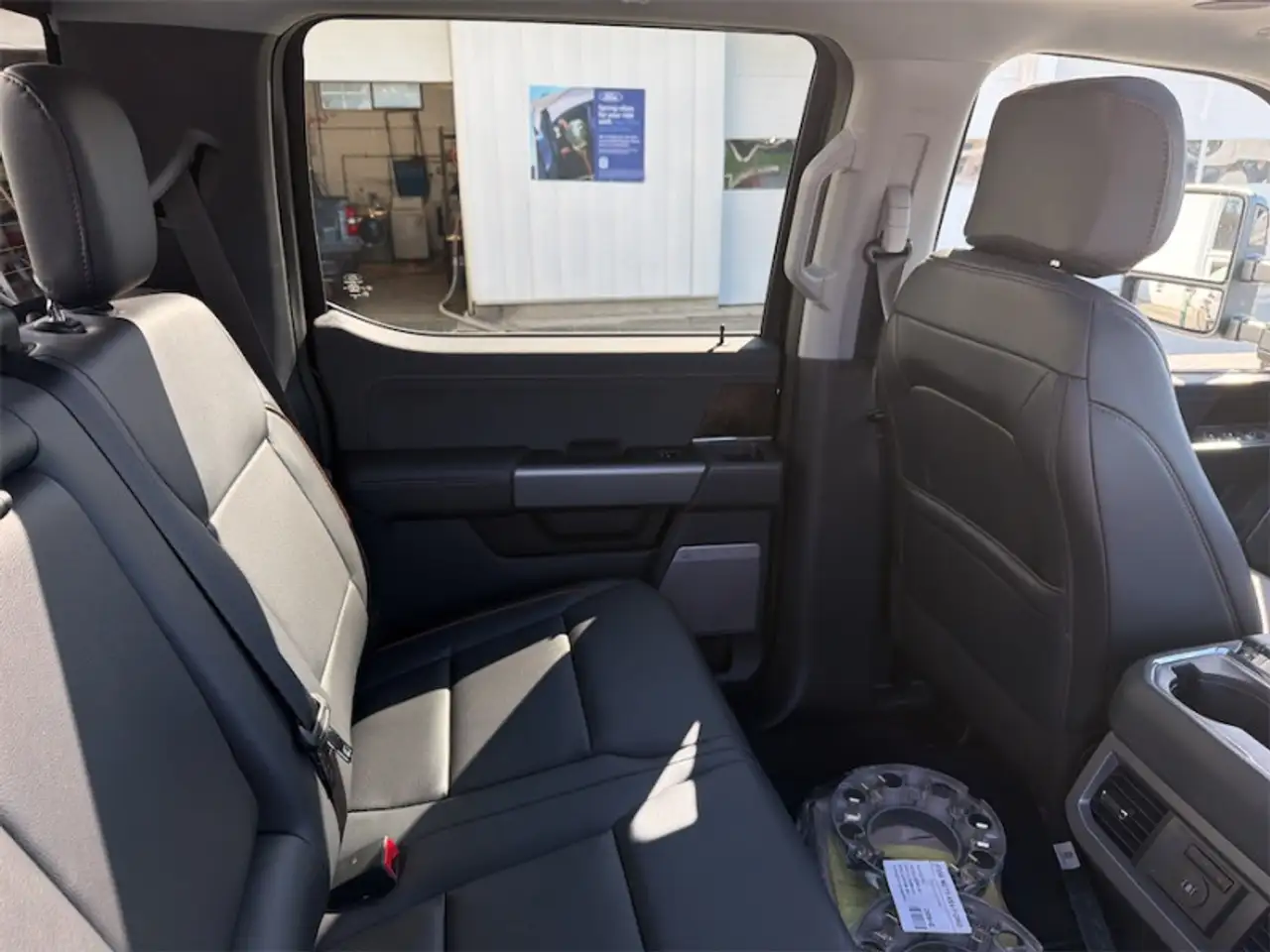 Ford F 350 снимка Ford F 350