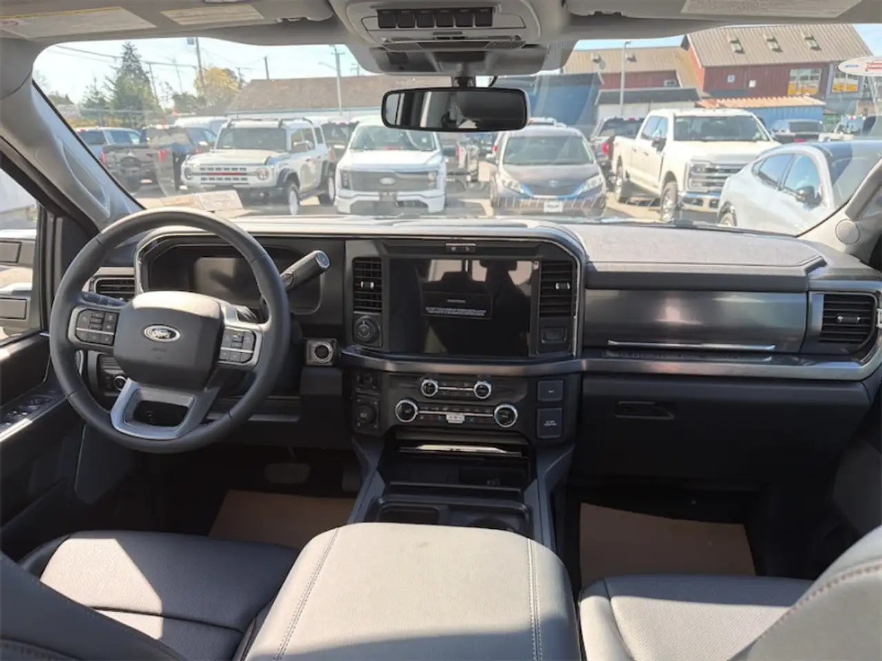 Ford F 350 снимка Ford F 350