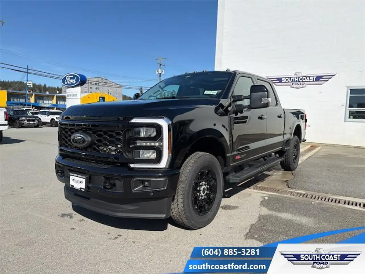 2026 Ford F 350