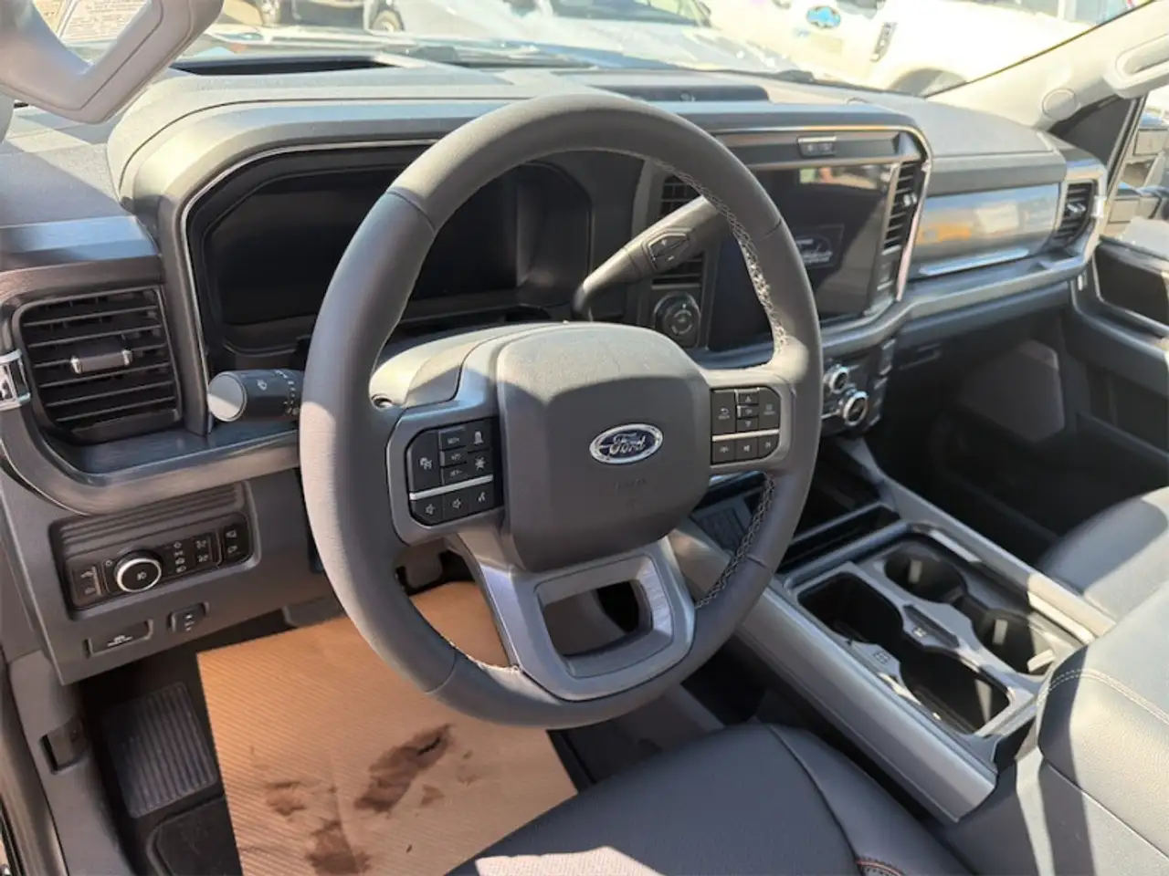 Ford F 350 снимка Ford F 350