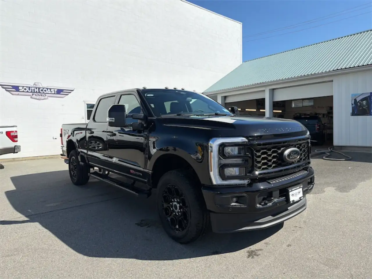 Ford F 350 снимка Ford F 350