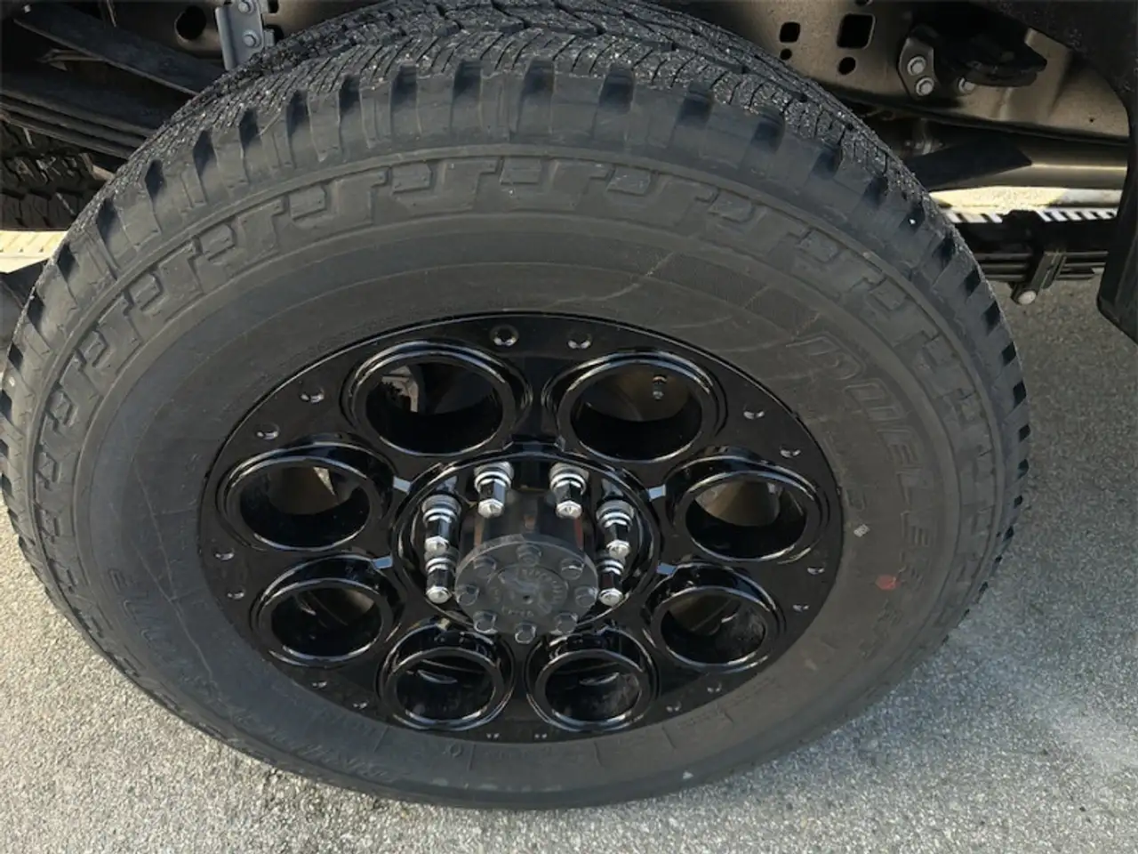 Ford F 350 снимка Ford F 350