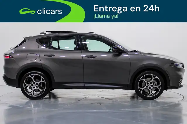 Alfa Romeo Tonale view 7