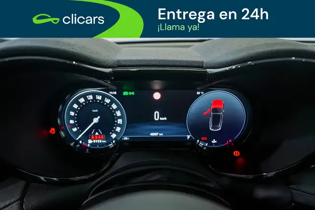 Alfa Romeo Tonale view 15