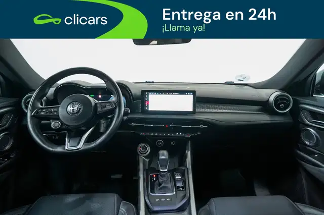 Alfa Romeo Tonale view 13