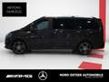Mercedes-Benz V 300 d 4M AVANTGARDE LANG AMG+PANO+SITZKLIMA+AHK Grau - thumbnail 8