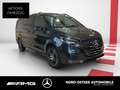 Mercedes-Benz V 300 d 4M AVANTGARDE LANG AMG+PANO+SITZKLIMA+AHK Grau - thumbnail 2