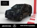 Mercedes-Benz V 300 d 4M AVANTGARDE LANG AMG+PANO+SITZKLIMA+AHK Grau - thumbnail 1