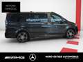 Mercedes-Benz V 300 d 4M AVANTGARDE LANG AMG+PANO+SITZKLIMA+AHK Grau - thumbnail 9