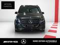 Mercedes-Benz V 300 d 4M AVANTGARDE LANG AMG+PANO+SITZKLIMA+AHK Grau - thumbnail 6