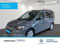 Volkswagen Caddy 1.5 TSI Life Anhängekupplung Navigation Grigio - thumbnail 1