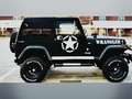 Jeep Wrangler Hard Top 2.5 Laredo Zwart - thumbnail 1
