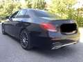 Mercedes-Benz E 220 E220  d AMG Line panoramique camera Nero - thumbnail 5