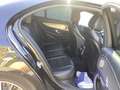 Mercedes-Benz E 220 E220  d AMG Line panoramique camera Nero - thumbnail 14