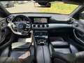 Mercedes-Benz E 220 E220  d AMG Line panoramique camera Nero - thumbnail 9