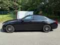 Mercedes-Benz E 220 E220  d AMG Line panoramique camera Nero - thumbnail 6