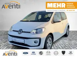 Volkswagen up! PDC*Kamera*SHZ*Klima*Tempomat*DAB*