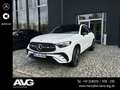 Mercedes-Benz GLC 220 GLC 220 d 4M AMG Pano AHK DIGITAL Night RF 360° Weiß - thumbnail 1