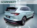 Skoda Enyaq 80 Suite Matrix AHK Navi 4xSitzhzg Klimaautoma Argent - thumbnail 4