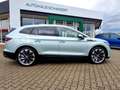 Skoda Enyaq 80 Suite Matrix AHK Navi 4xSitzhzg Klimaautoma Argent - thumbnail 6