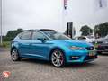 SEAT Leon 1.4 TSI ACT FR Dynamic 150pk | Automaat | Pano | L Blauw - thumbnail 17
