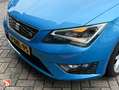 SEAT Leon 1.4 TSI ACT FR Dynamic 150pk | Automaat | Pano | L Blauw - thumbnail 21