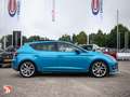 SEAT Leon 1.4 TSI ACT FR Dynamic 150pk | Automaat | Pano | L Blauw - thumbnail 19
