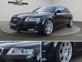 Audi A6 2.0 TDI S-Line  AUTOMATIK/XENON/ALCANTA/BOSE Schwarz - thumbnail 16
