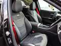 Mercedes-Benz C 43 AMG 4M Wide/Digital/Pano/360/Memo/Night/20" Negro - thumbnail 7