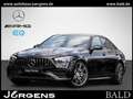 Mercedes-Benz C 43 AMG 4M Wide/Digital/Pano/360/Memo/Night/20" Negro - thumbnail 2