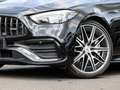 Mercedes-Benz C 43 AMG 4M Wide/Digital/Pano/360/Memo/Night/20" Negro - thumbnail 6