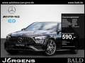 Mercedes-Benz C 43 AMG 4M Wide/Digital/Pano/360/Memo/Night/20" Negro - thumbnail 1