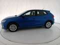 Skoda Fabia IV 2022 1.0 mpi evo Selection 80cv Blu/Azzurro - thumbnail 2