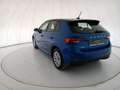 Skoda Fabia IV 2022 1.0 mpi evo Selection 80cv Blu/Azzurro - thumbnail 4