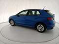 Skoda Fabia IV 2022 1.0 mpi evo Selection 80cv Blu/Azzurro - thumbnail 3