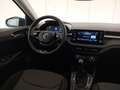 Skoda Fabia IV 2022 1.0 mpi evo Selection 80cv Blu/Azzurro - thumbnail 9