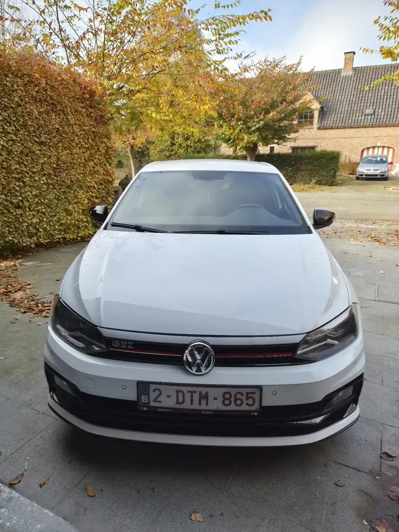 Volkswagen Polo GTI 2.0 TSi DSG - 2