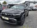 Dacia Duster TCe 130 Expression -Navi -LED -Winterpaket -Kamera Schwarz - thumbnail 1