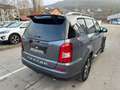 SsangYong Rexton RextonW 4WD/Aus 1.Hand/78 tkm/AHK 2.6T/7 Sitzer Grau - thumbnail 4