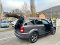 SsangYong Rexton RextonW 4WD/Aus 1.Hand/78 tkm/AHK 2.6T/7 Sitzer Grau - thumbnail 8