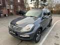 SsangYong Rexton RextonW 4WD/Aus 1.Hand/78 tkm/AHK 2.6T/7 Sitzer Grau - thumbnail 1