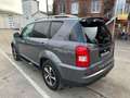 SsangYong Rexton RextonW 4WD/Aus 1.Hand/78 tkm/AHK 2.6T/7 Sitzer Grau - thumbnail 5