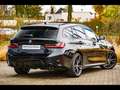 BMW 316 M SPORT - PANODAK - LEDER - LE Zwart - thumbnail 2